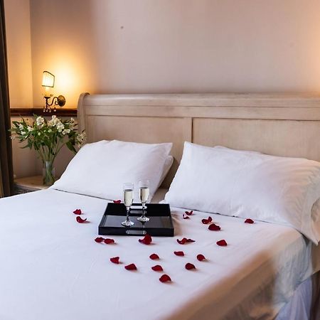 Gervasoni Hotel Boutique Valparaiso Ngoại thất bức ảnh