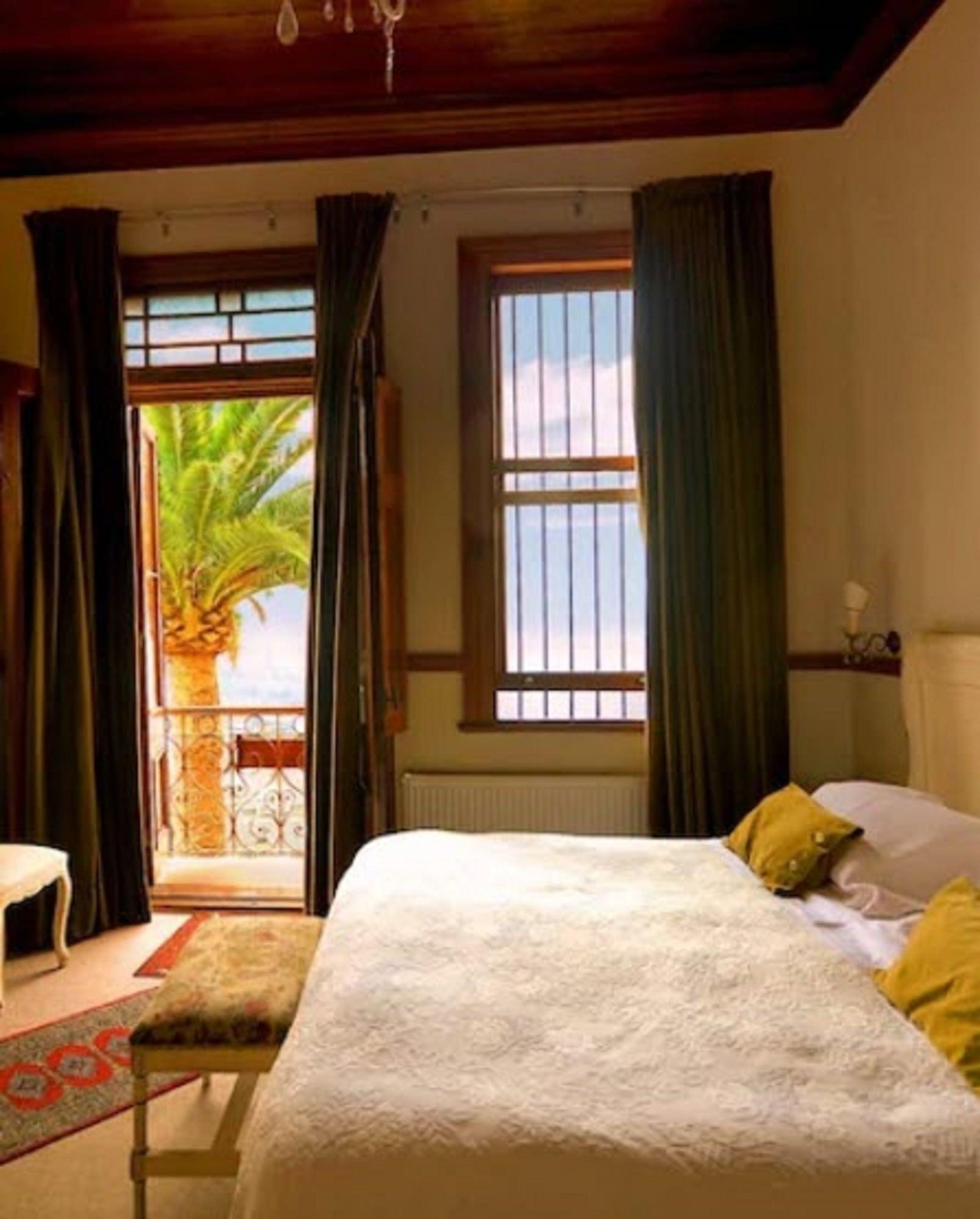 Gervasoni Hotel Boutique Valparaiso Ngoại thất bức ảnh